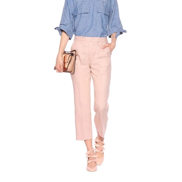 Chloe Mike pumps - Picture 5 of 9